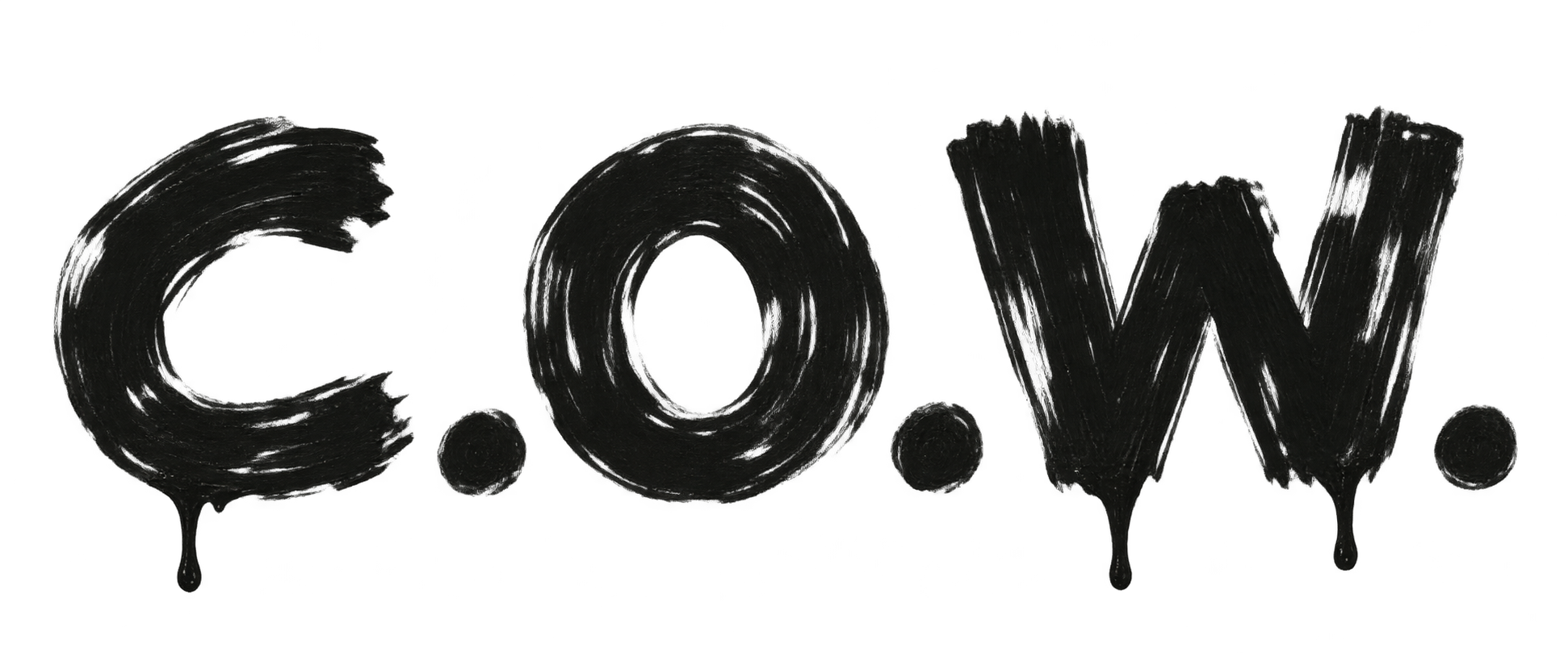 C.O.W.